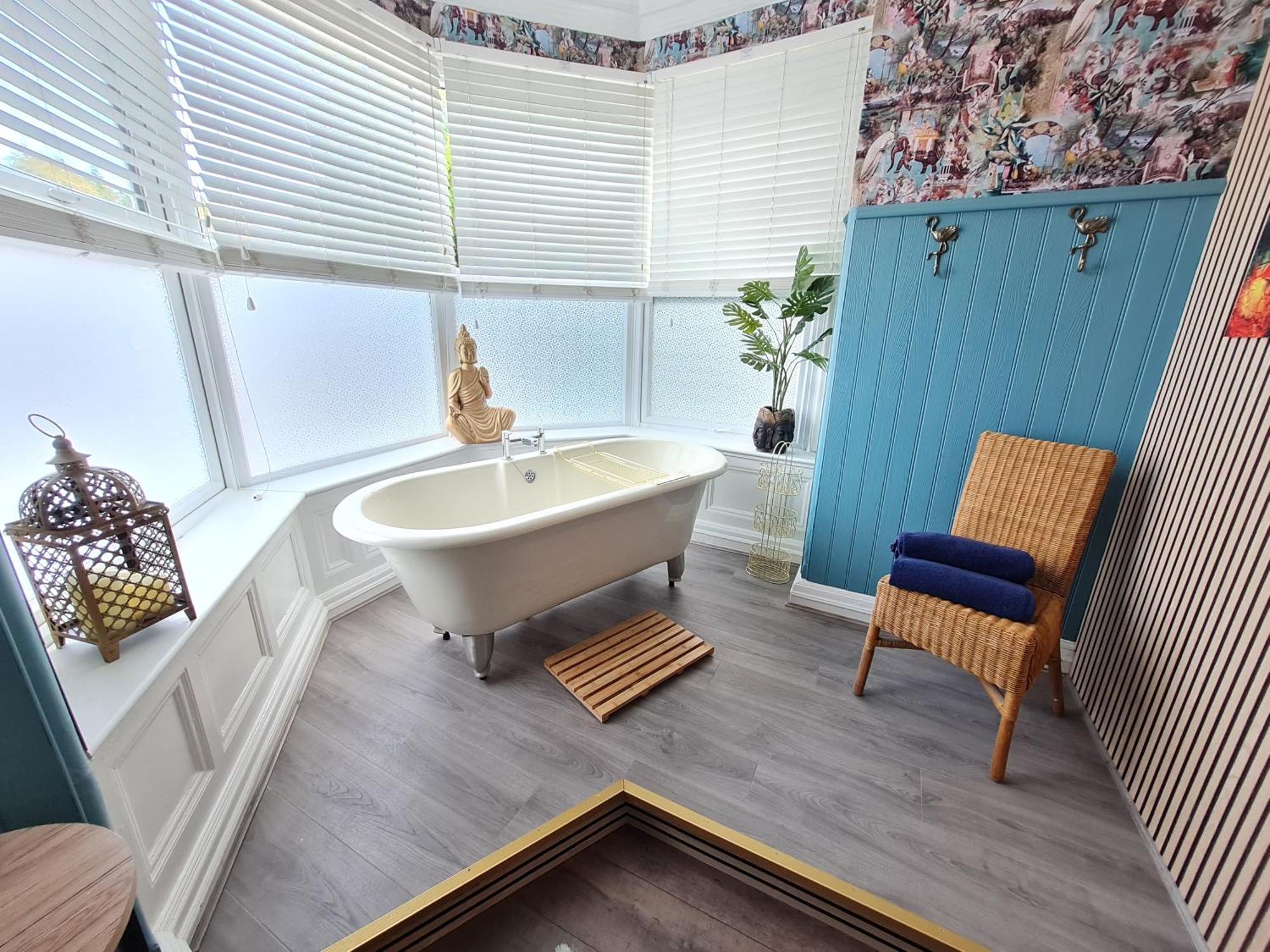 Lemur Lodge - Boutique Apartments - Short Stroll To The Beach Bournemouth Buitenkant foto